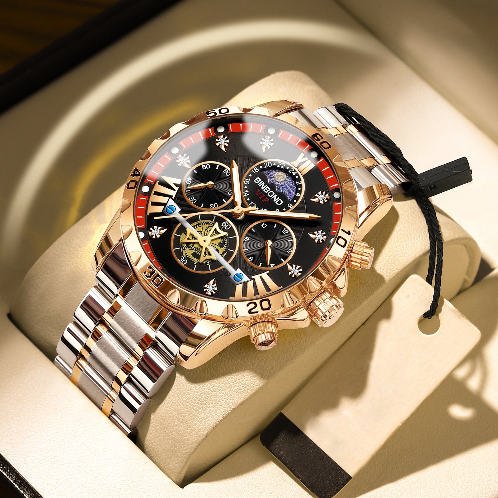 Watches