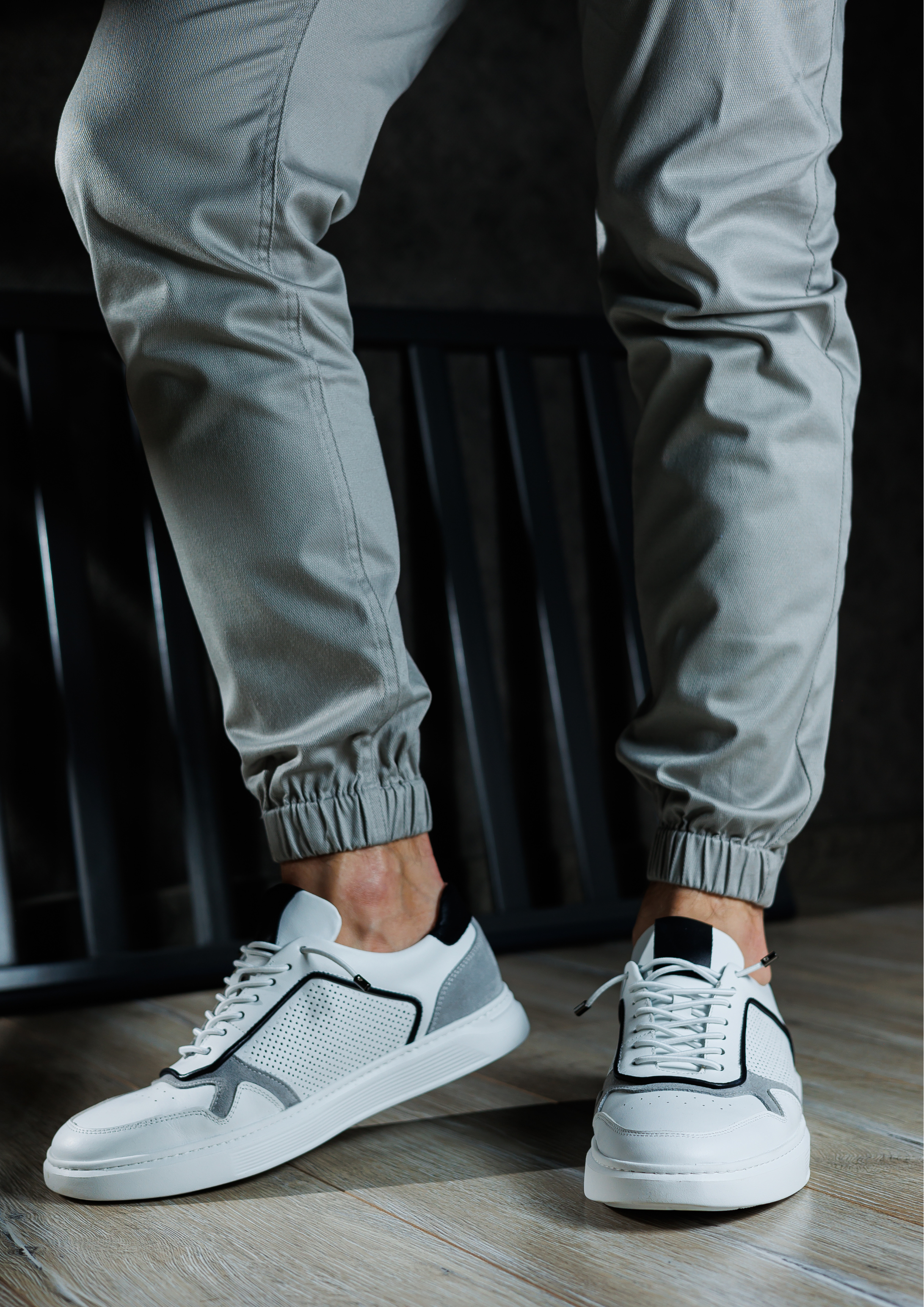 Men Shoes