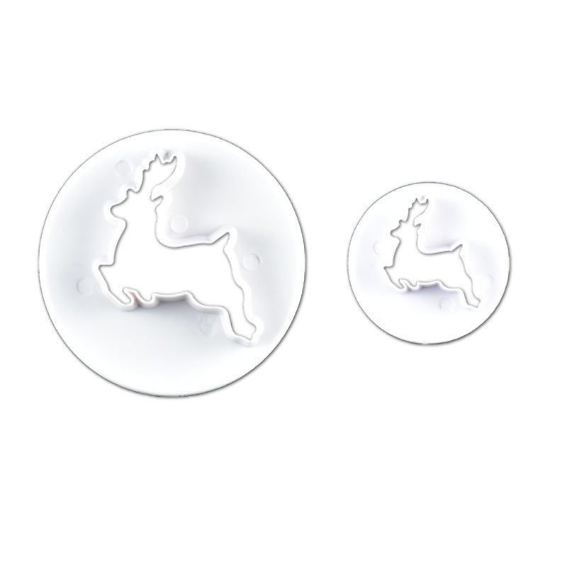 Decoration Tools Kitchen Cartoon Plastic Injection Molding