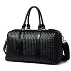 Spot spring new European and American style neutral travel bag