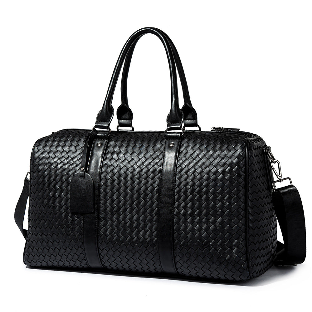 Spot spring new European and American style neutral travel bag