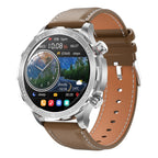 Smart Watch DK67 Bluetooth Calling Sports Running Business Watch
