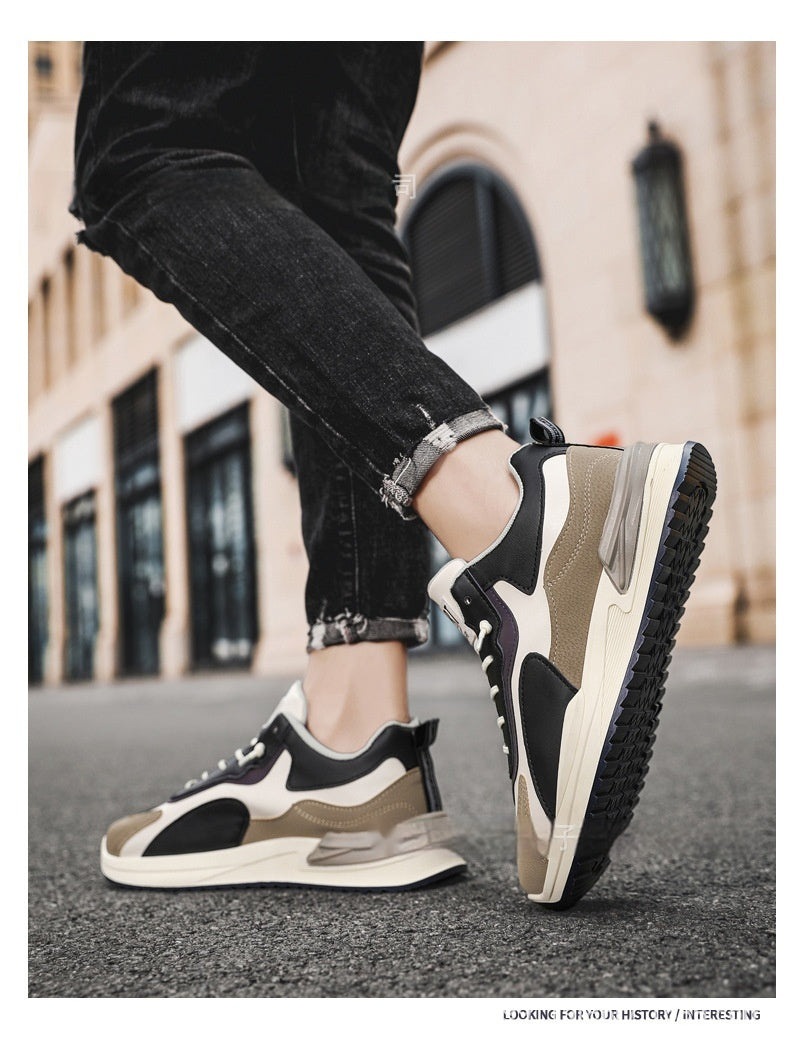 Men's Casual Running Shoes Sneaker