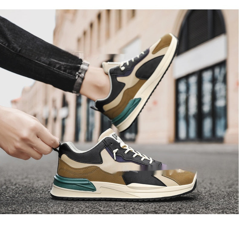 Men's Casual Running Shoes Sneaker