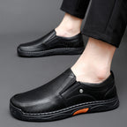 New Low-top Slip-on Mens Shoes That Are Stylish And Versatile