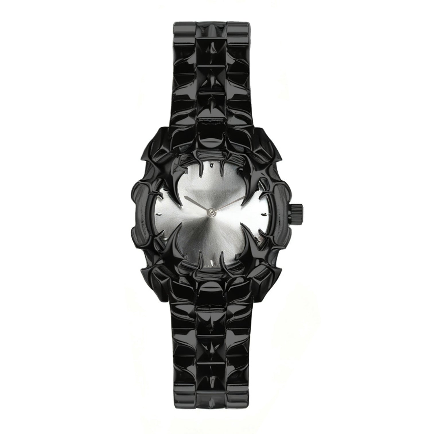 European And American-style Uniquely Shaped Claw Design Retro Personalized Quartz Watch