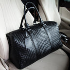 Spot spring new European and American style neutral travel bag