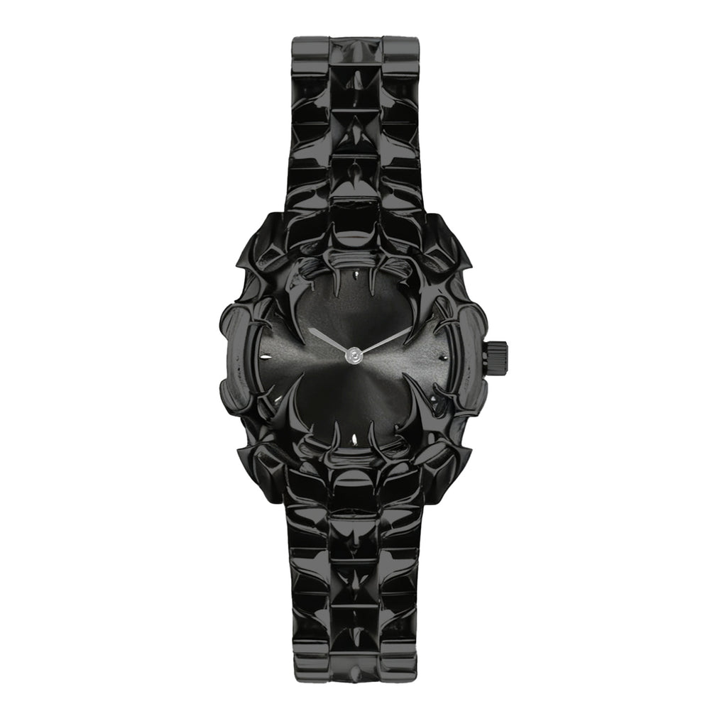 European And American-style Uniquely Shaped Claw Design Retro Personalized Quartz Watch