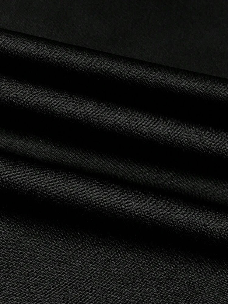 Women's Simple Loose Casual Print Short Sleeve