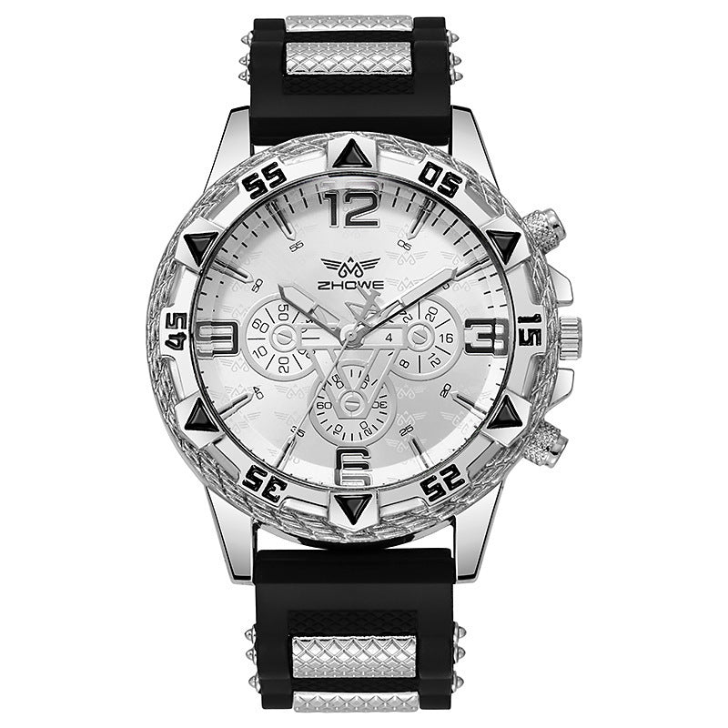 Men's Watch Men's Watch Blue Light Business