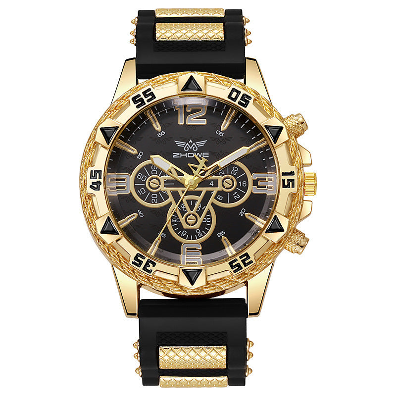 Men's Watch Men's Watch Blue Light Business