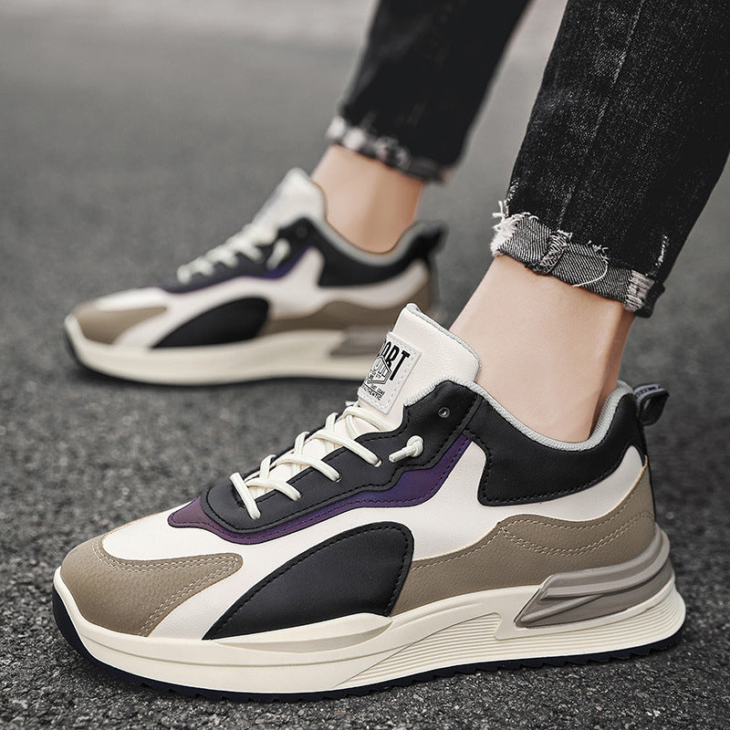 Men's Casual Running Shoes Sneaker