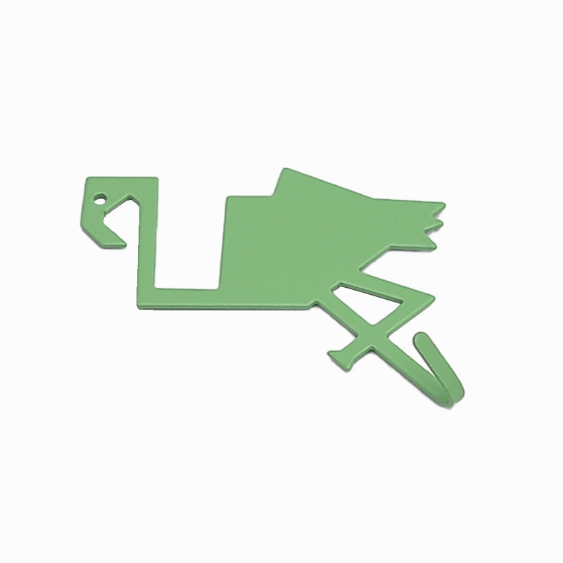 Kitchen Wall Hanging Hook Bathroom Decoration