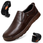 New Low-top Slip-on Mens Shoes That Are Stylish And Versatile