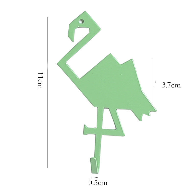 Kitchen Wall Hanging Hook Bathroom Decoration