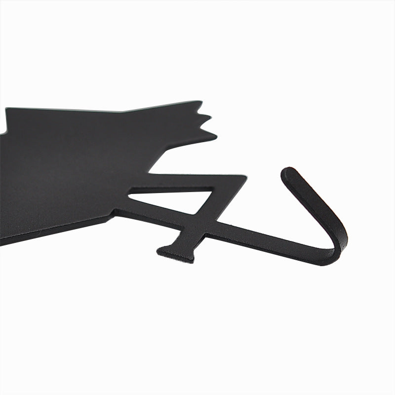 Kitchen Wall Hanging Hook Bathroom Decoration