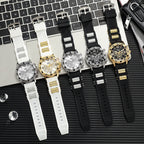 Men's Watch Men's Watch Blue Light Business