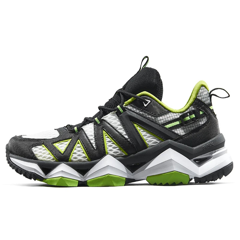 Rax-Men Women Breathable Hiking Water Shoes Water Sports Shoes Summer Hiking Outdoor Walking Fishing