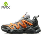 Rax-Men Women Breathable Hiking Water Shoes Water Sports Shoes Summer Hiking Outdoor Walking Fishing