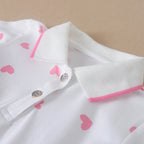Summer Princess Dress for Girls 2-6Y by KUYEEBEAR