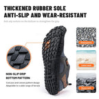 Naturehike Wading Shoes Men Women Quick-Dry Aqua Shoes Upstream Shoes Antiskid Sports Shoes Wearproof Beach Barefoot Sneakers