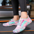 Hike Barefoot Shoes Womens Mens Footwear for Walking,Pro Barefoot Shoes with Wide Toe Box, Barefoot Vitality Shoes