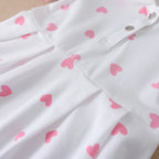 Summer Princess Dress for Girls 2-6Y by KUYEEBEAR
