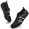 Outdoor Diving Socks Quick Drying Anti-Cut Anti-Slip Bottom Beach Yoga Socks Shoes Surfing Water Shoes for Men And Women Aqua sh