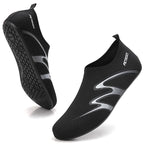 Outdoor Diving Socks Quick Drying Anti-Cut Anti-Slip Bottom Beach Yoga Socks Shoes Surfing Water Shoes for Men And Women Aqua sh