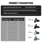 Naturehike Wading Shoes Men Women Quick-Dry Aqua Shoes Upstream Shoes Antiskid Sports Shoes Wearproof Beach Barefoot Sneakers