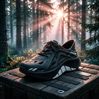 Mens Slippers Summer Outdoor Beach Sandals Garden Shoes Clogs For Men Non Slip Slides Flip Flops Zapatos Hombre Chinelos Masculi