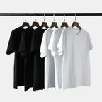 Classic Vintage Michael Jackson Graphic T-shirt Men Summer Clothing Fashion Retro Gothic Rock Tshirt Men's New Oversized T Shirt