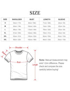 Classic Vintage Michael Jackson Graphic T-shirt Men Summer Clothing Fashion Retro Gothic Rock Tshirt Men's New Oversized T Shirt