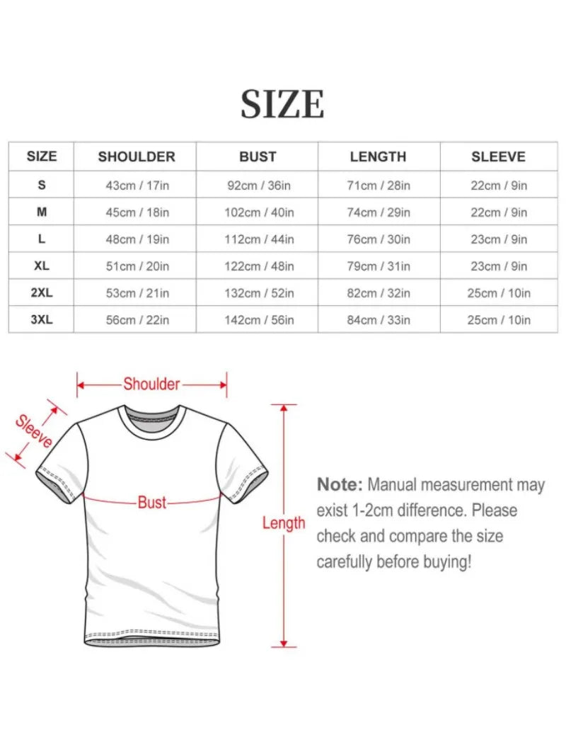 Classic Vintage Michael Jackson Graphic T-shirt Men Summer Clothing Fashion Retro Gothic Rock Tshirt Men's New Oversized T Shirt