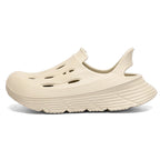 Men's women's sandals fashion platform casual sports slippers men's shoes EVA light breathable comfortable men's sandals slides