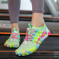Hike Barefoot Shoes Womens Mens Footwear for Walking,Pro Barefoot Shoes with Wide Toe Box, Barefoot Vitality Shoes