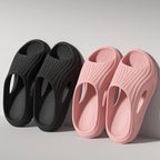 Summer Slippers for Men Indoor Outdoor Sandals Beach Men Casual Shoes Comfortable Slides Flip-flop Men Women Home Slippers