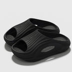 Summer Slippers for Men Indoor Outdoor Sandals Beach Men Casual Shoes Comfortable Slides Flip-flop Men Women Home Slippers
