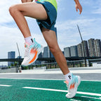 Shoes Man Tenis Luxury Sneakers Male Comfortable Shoes Lightweight Men 2026 Outdoors Fashion Mens Shoes Breathable Running Shoes