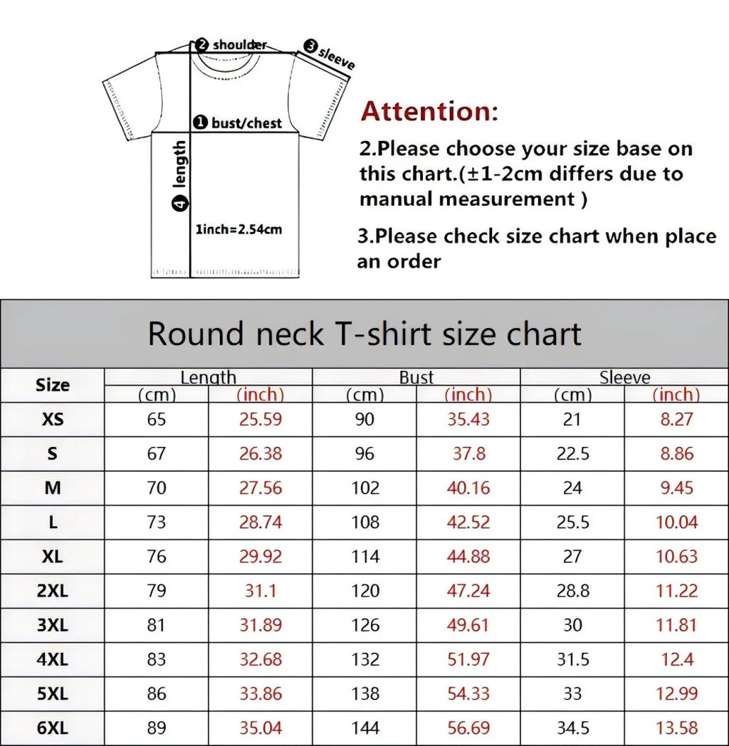 The new summer 2025 quick-drying men's T-shirt features a casual fashionable and streetwear 3D gradient print
