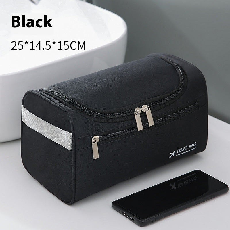 Portable Large Capacity Waterproof Storage Cosmetic Bag