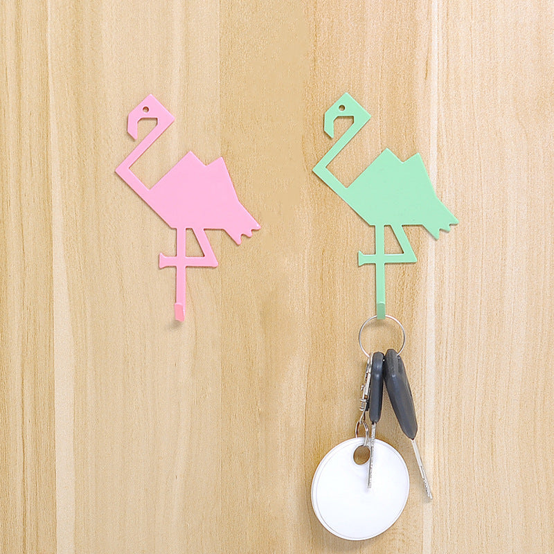 Kitchen Wall Hanging Hook Bathroom Decoration