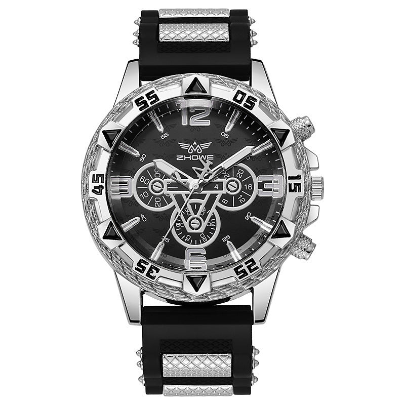 Men's Watch Men's Watch Blue Light Business