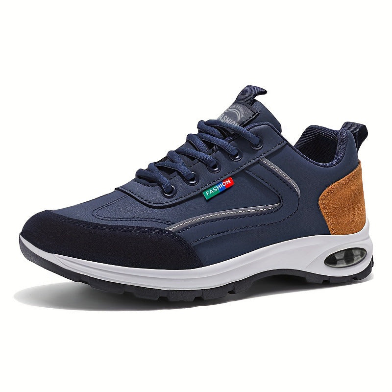 Casual And Versatile Men's Sneakers