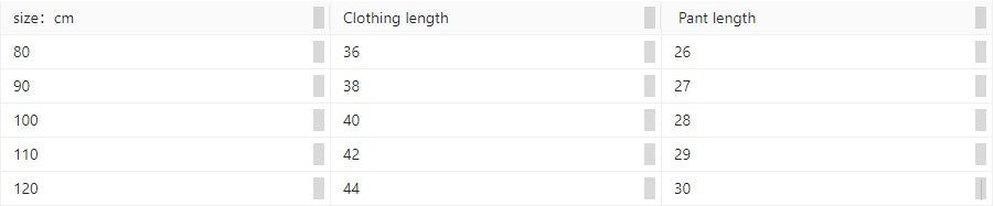 Boy And Girl Cartoon Cotton Short Sleeve T-shirt