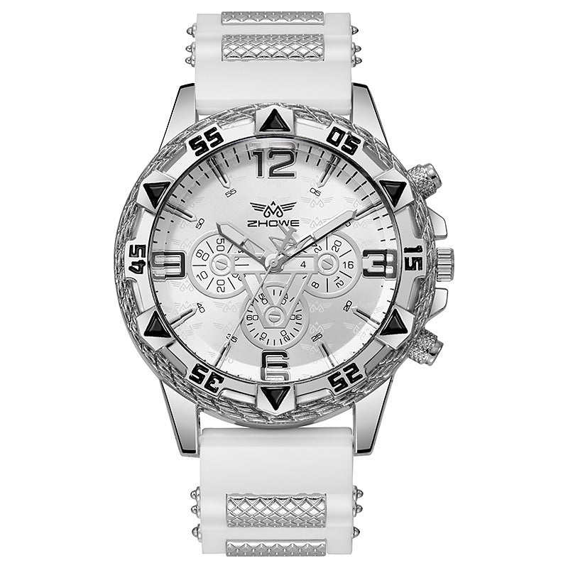 Men's Watch Men's Watch Blue Light Business