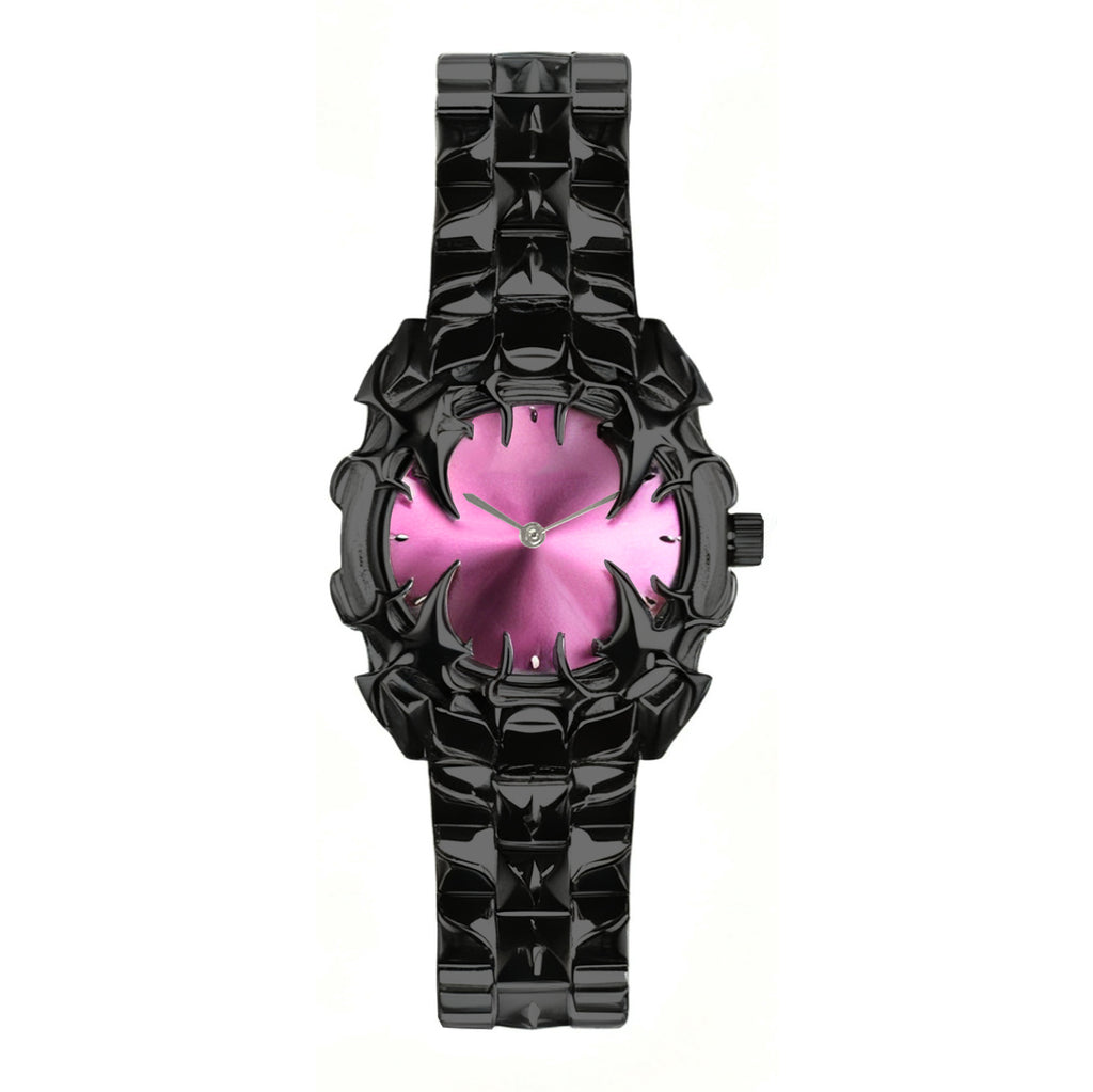European And American-style Uniquely Shaped Claw Design Retro Personalized Quartz Watch